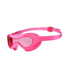 Occhialini da Nuoto Arena Spider Rosa    