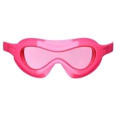 Occhialini da Nuoto Arena Spider Rosa    