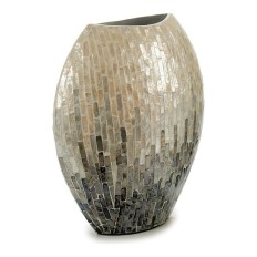 Vaso Grigio Degradè (15 x 35 x 32 cm)    