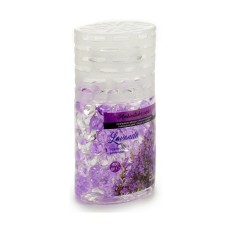 Deodorante per Ambienti Lavanda 400 g Palline in Gel (12 Unità)    