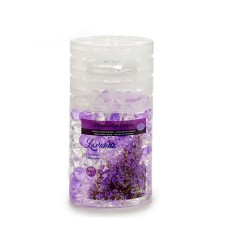 Deodorante per Ambienti Lavanda 400 g Palline in Gel (12 Unità)    