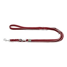 Guinzaglio per Cani Hunter HILO Rosso (200 cm)    