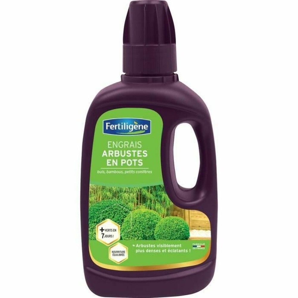 Fertilizzante per piante Fertiligène Bamboo 400 ml    