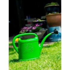 Annaffiatoio Nature Verde Polietilene 2 L    