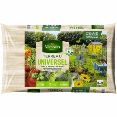 Terriccio Vilmorin Universale 5 L    