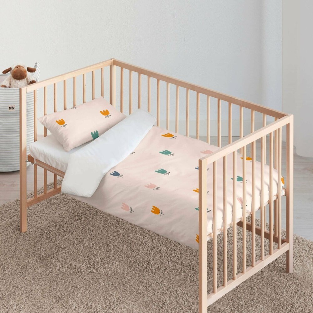 Copripiumino per Culla Kids&Cotton Yuma Small 115 x 145 cm    