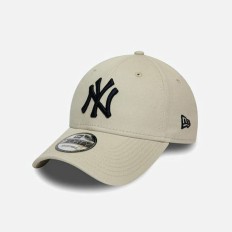 Cappello Sportivo New Era LEAGUE ESSENTIAL 940 NEYYAN STN 3 12380590 Beige (Taglia unica)    