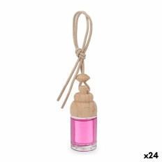 Deodorante per la Macchina Vetro Orchidea 8 ml (24 Unità)    