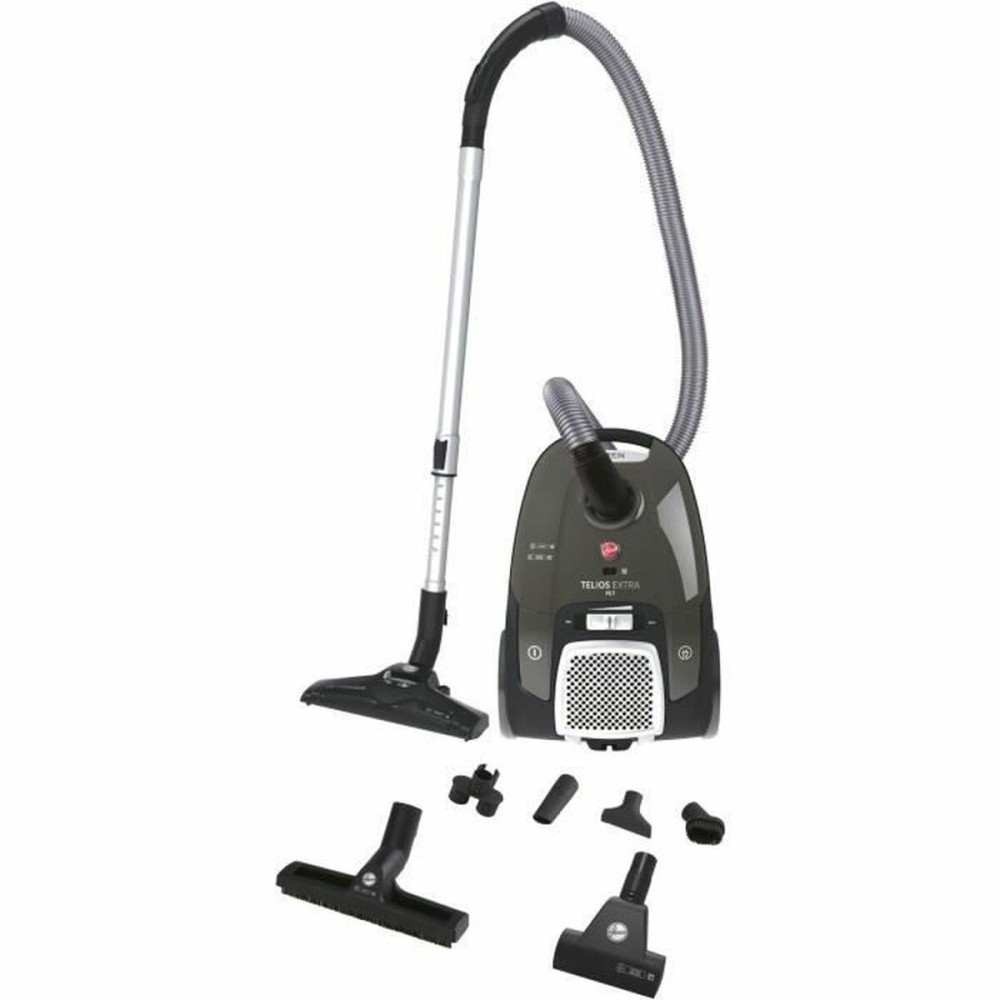 Aspirapolvere Hoover Telios Extra Lite TXL20PET011 Grigio 700 W    