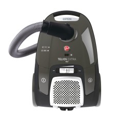 Aspirapolvere Hoover Telios Extra Lite TXL20PET011 Grigio 700 W    