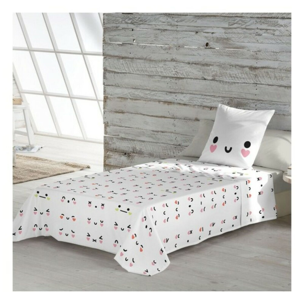 Lenzuolo Superiore Cool Kids Feels Dimensione  Letto da 90 (160 x 270 cm) 