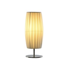 Lampada da tavolo Home ESPRIT Bianco 50 W 220 V 15 x 15 x 38 cm    