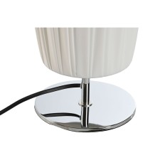 Lampada da tavolo Home ESPRIT Bianco 50 W 220 V 15 x 15 x 38 cm    