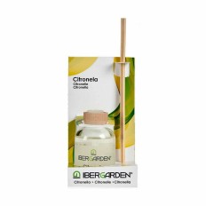 Bastoncini Profumati Citronella 50 ml (12 Unità)    