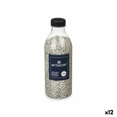 Pietre Decorative Marmo Grigio 1,2 kg (12 Unità)    