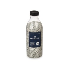 Pietre Decorative Marmo Grigio 1,2 kg (12 Unità)    