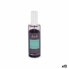 Diffusore Spray Per Ambienti Eucalipto Menta 70 ml (12 Unità)    