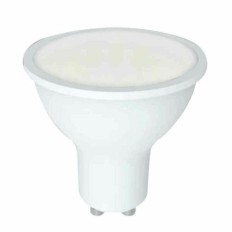 Lampadina Intelligente LED Denver Electronics SHL-440 Wifi Bianco 5 W A++ GU10 300 Lm (2700 K) (6500 K)    