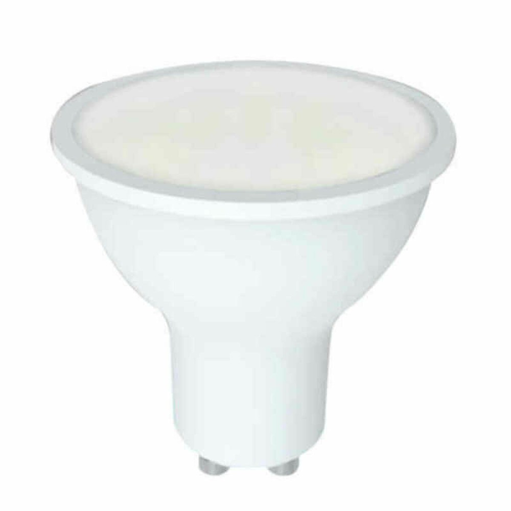 Lampadina Intelligente LED Denver Electronics SHL-440 Wifi Bianco 5 W A++ GU10 300 Lm (2700 K) (6500 K)    