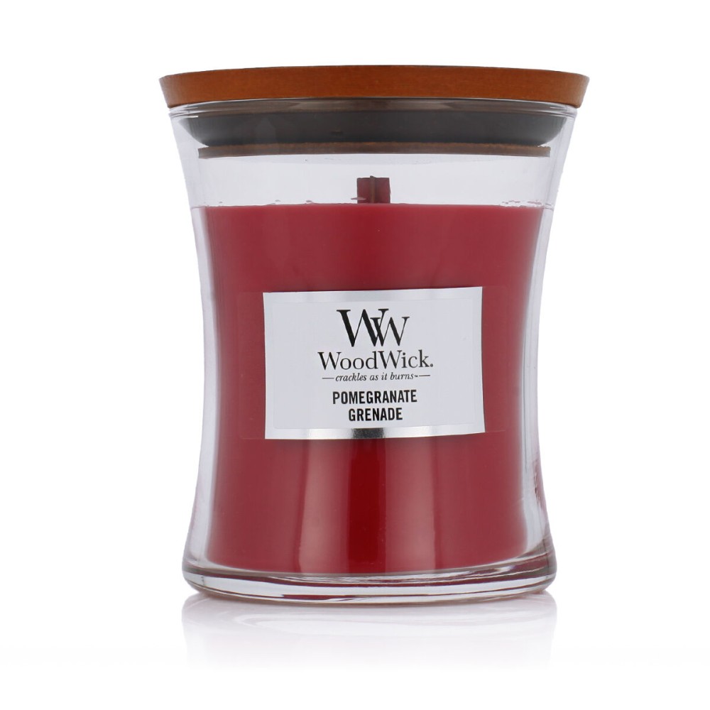 Candela Profumata Woodwick Pomegranate 275 g    