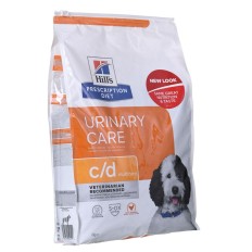 mangime Hill's Canine Urinary Care Adulto Pollo 1,5 Kg    