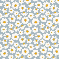 Copripiumino per Culla Kids&Cotton Xalo Small 100 x 120 cm    