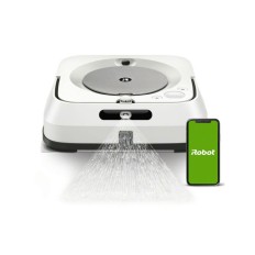 Robot Aspirapolvere iRobot M6138    