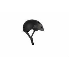 Casco per Bambini Qplay Nero 52-58 cm    