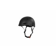 Casco per Bambini Qplay Nero 52-58 cm    