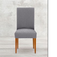 Custodia per Sedia Eysa TROYA Grigio 50 x 55 x 50 cm 2 Unità    