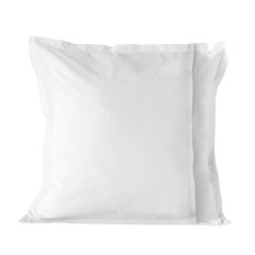 Federa HappyFriday BASIC Bianco 60 x 60 cm (2 Unità)    