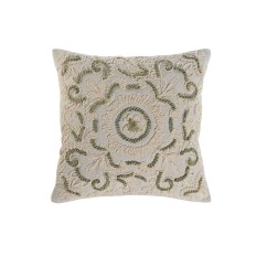 Cuscino Home ESPRIT Boho 45 x 45 cm    