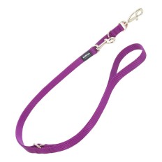 Guinzaglio per Cani Red Dingo Viola (2,5 x 200 cm)    