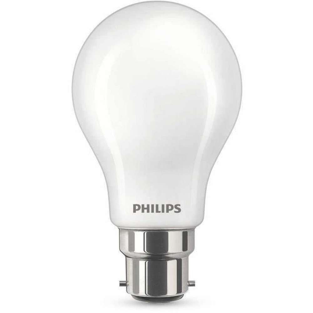 Lampadina LED Philips 8718699762476 Bianco F 40 W B22 (2700 K)    