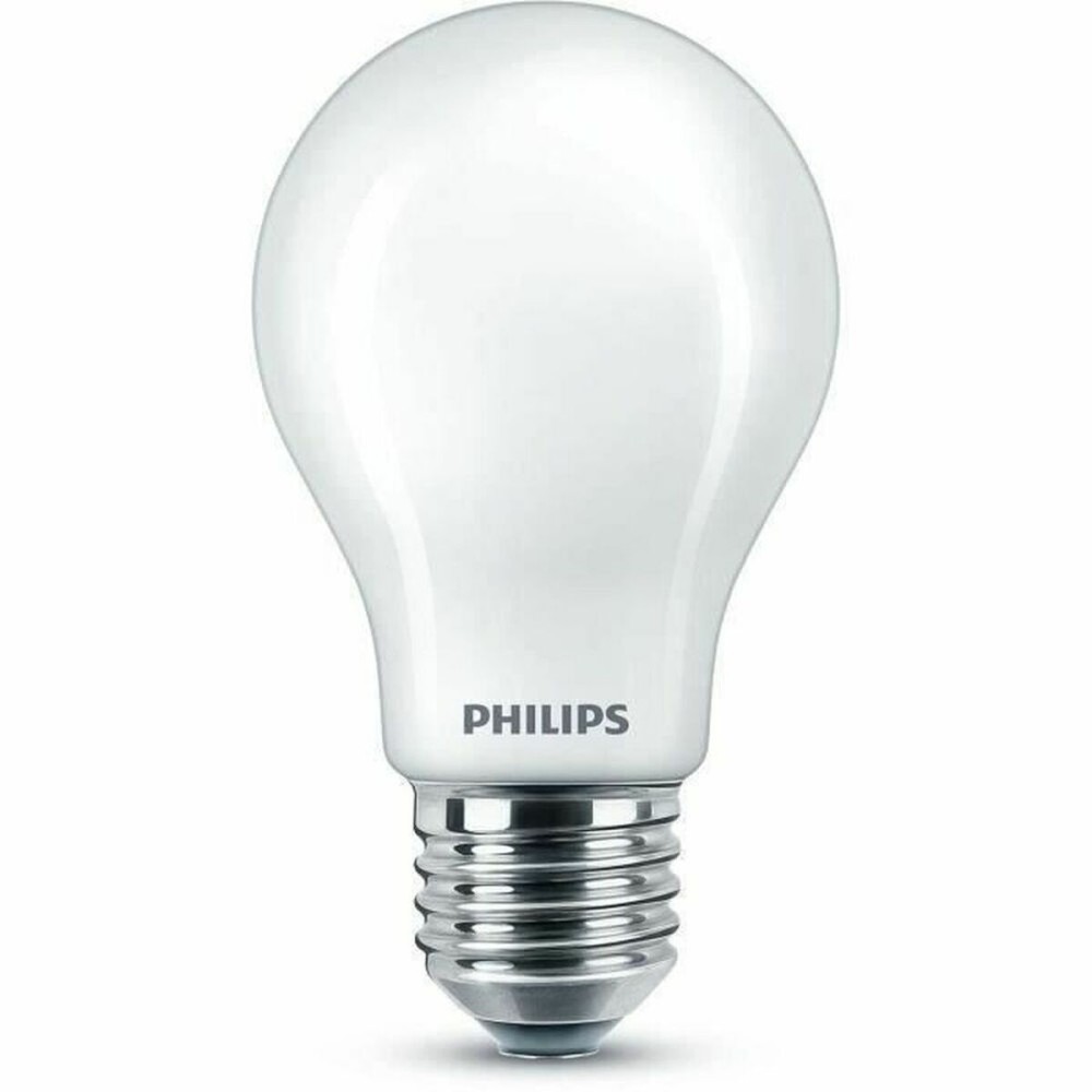 Lampadina LED Philips Bombilla Bianco F 40 W E27 (4000 K)    