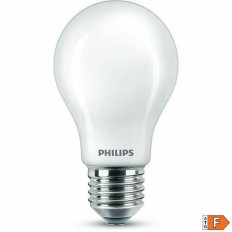 Lampadina LED Philips Bombilla Bianco F 40 W E27 (4000 K)    