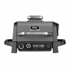 Barbecue Elettrico NINJA OG701EU Legno    