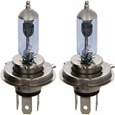 Lampadina per Auto Sparco ICE40K H4 12V 55W Blanco Azulado Efecto Xenon    