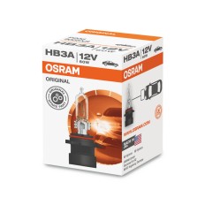 Lampadina per Auto Osram OS9005XS P20D 1860 Lm 12 V 73 W HB3A    