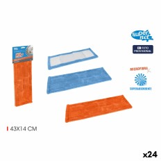 Panno da Cucina Supernet 43 x 14 cm (24 Unità)    