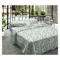 Lenzuolo Superiore Lua Dreams Free Dimensione  Letto da 90 (160 x 270 cm) 