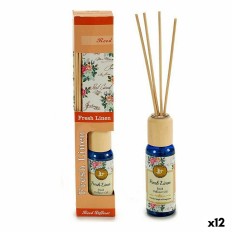 Bastoncini Profumati Vestiti Puliti 50 ml (12 Unità)    