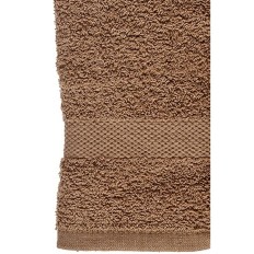 Telo da bagno Cammello 50 x 90 cm (6 Unità)    