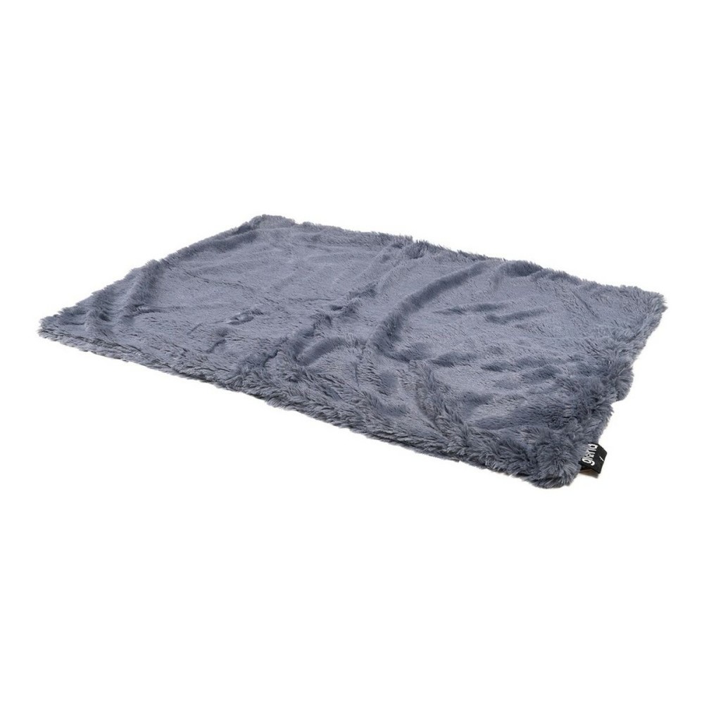 Coperta per Animali Domestici Gloria BABY Grigio 100 x 70 cm 100x70 cm    