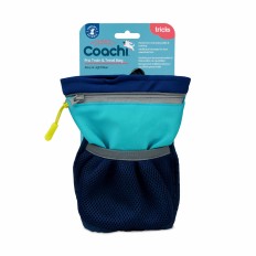 Necessaire Coachi Train & Treat Azzurro    