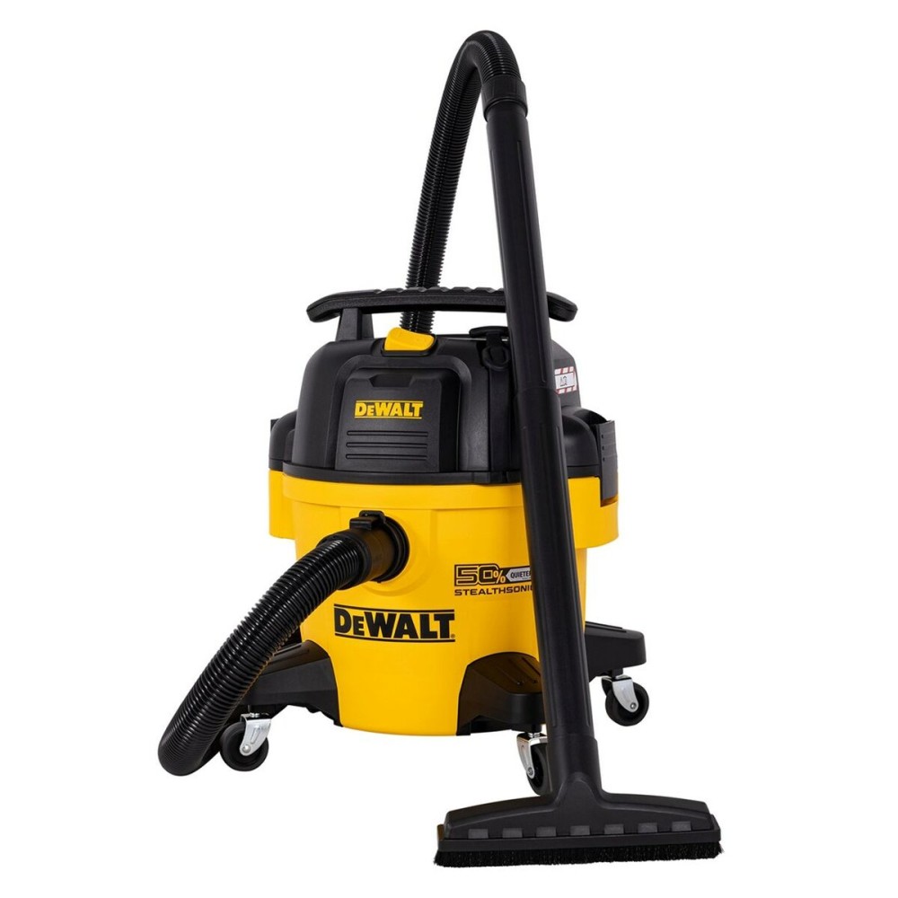 Aspirapolvere Dewalt AT-DXV23P-QT 800 W 19 kpa 23 L    