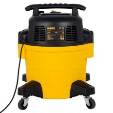 Aspirapolvere Dewalt AT-DXV23P-QT 800 W 19 kpa 23 L    