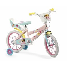 Bicicletta per Bambini Barbie 16"    