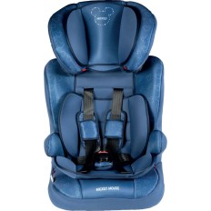 Rialzo Auto Mickey Mouse CZ11029 9 - 36 Kg Azzurro    