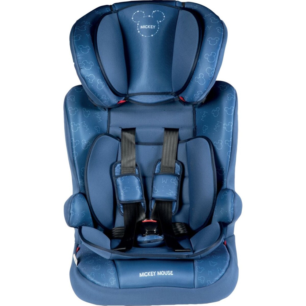 Rialzo Auto Mickey Mouse CZ11029 9 - 36 Kg Azzurro    